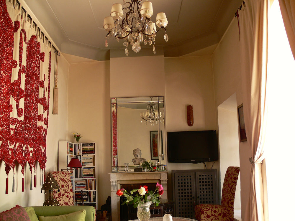 Riad El Mezouar Marrakesh Esterno foto